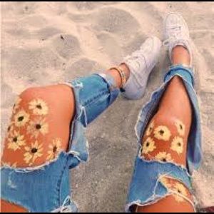 Meet your Posher, Kristen